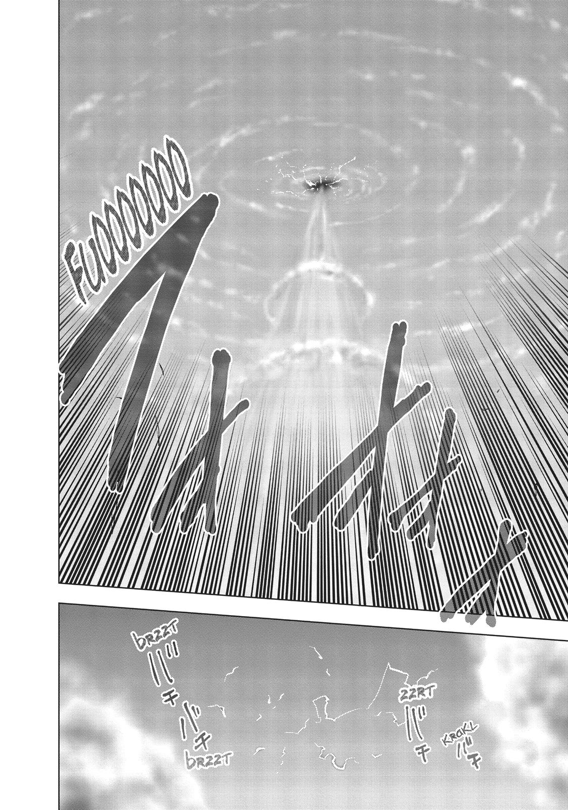 Mahou Shoujo of the End Chapter 51 page 39 - Chapter 51