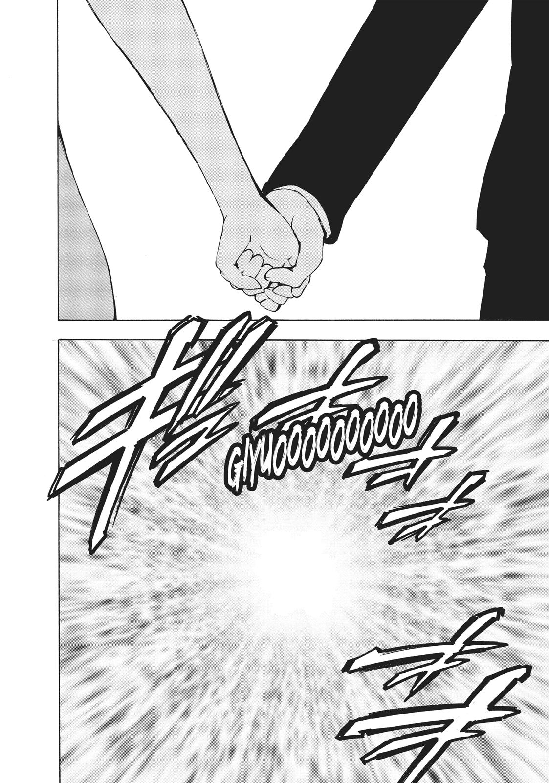 Mahou Shoujo of the End Chapter 51 page 43 - Chapter 51