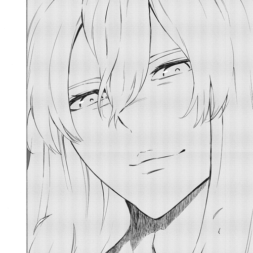 Mahou Shoujo of the End Chapter 51 cover