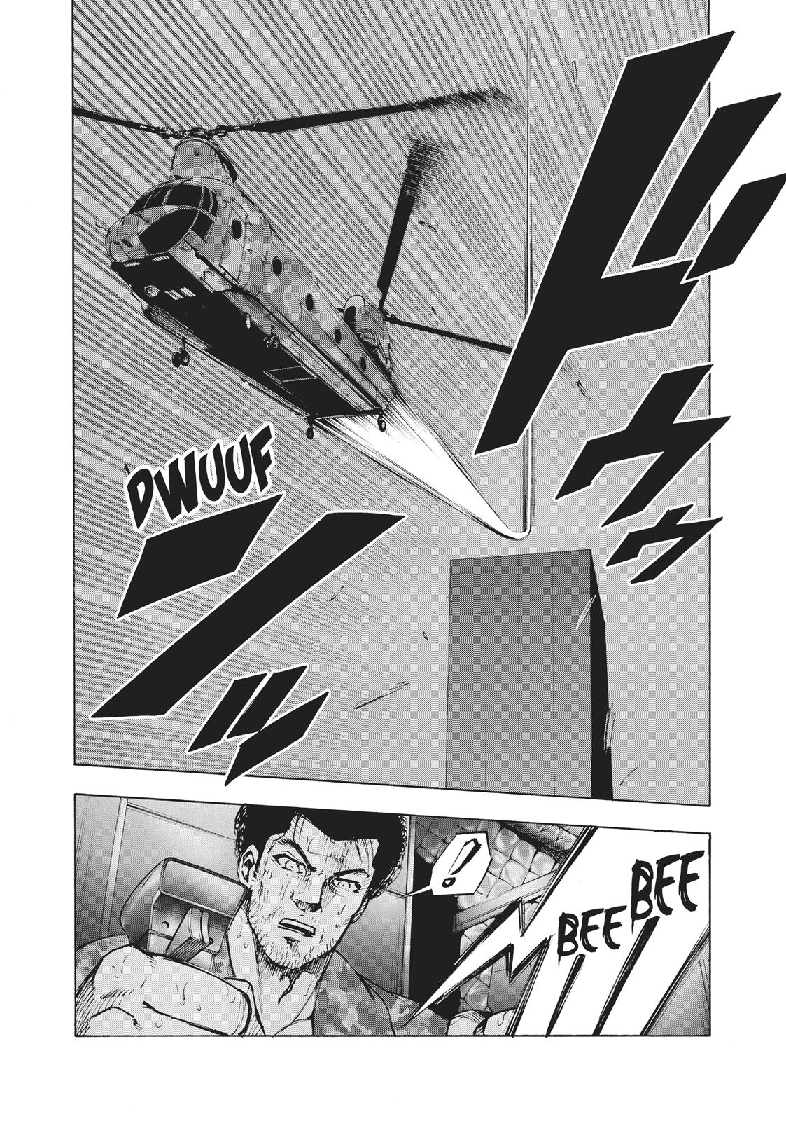 Mahou Shoujo of the End Chapter 52 page 12 - Chapter 52