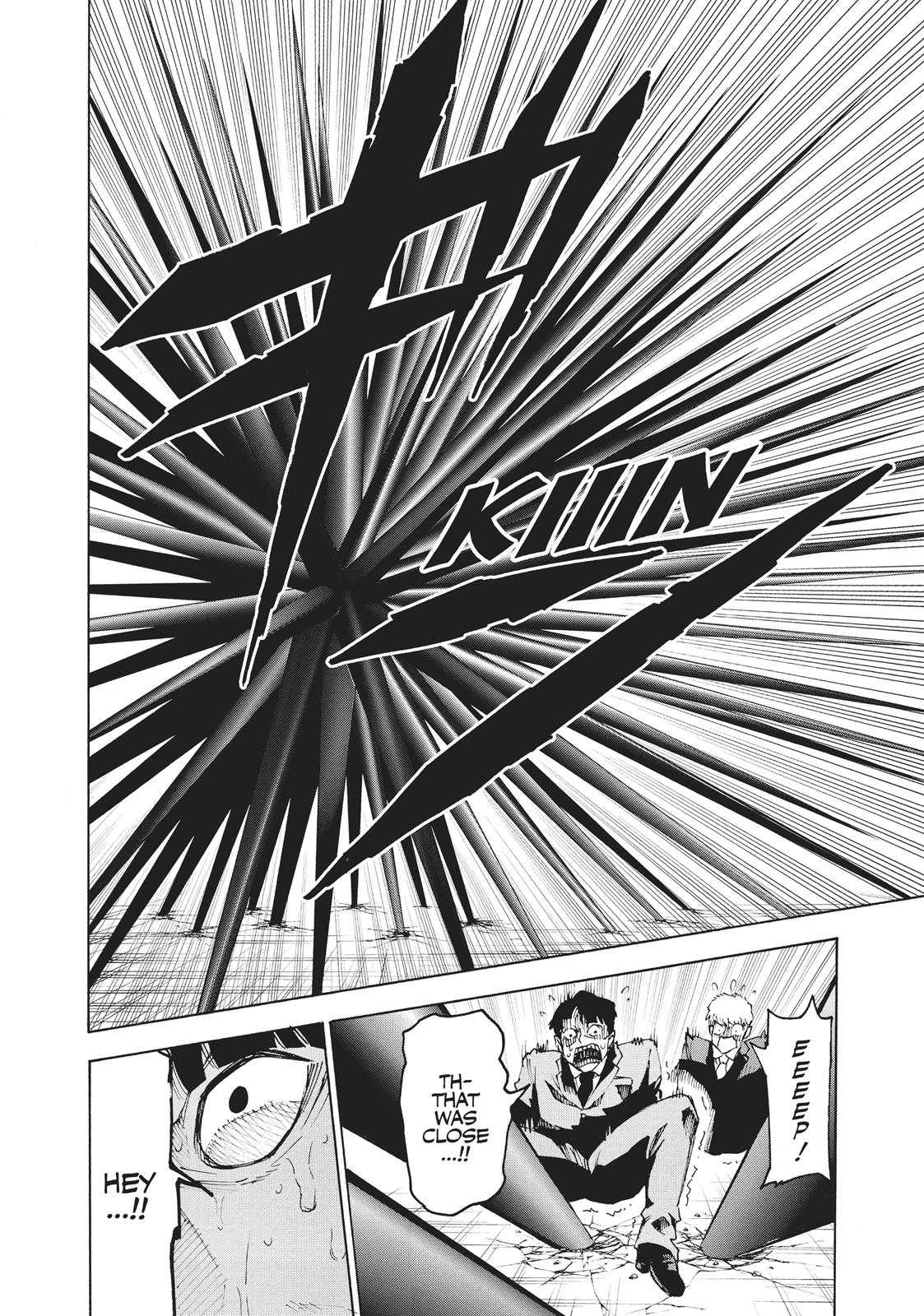 Mahou Shoujo of the End Chapter 52 page 22 - Chapter 52