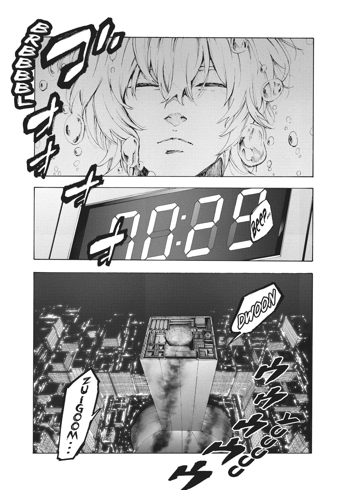 Mahou Shoujo of the End Chapter 52 page 27 - Chapter 52