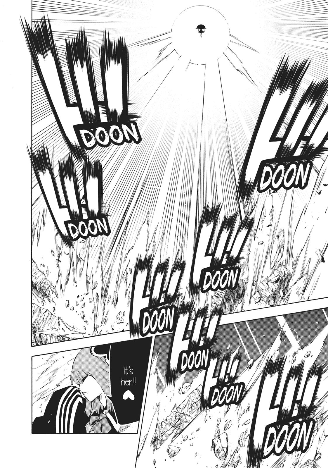 Mahou Shoujo of the End Chapter 52 page 35 - Chapter 52
