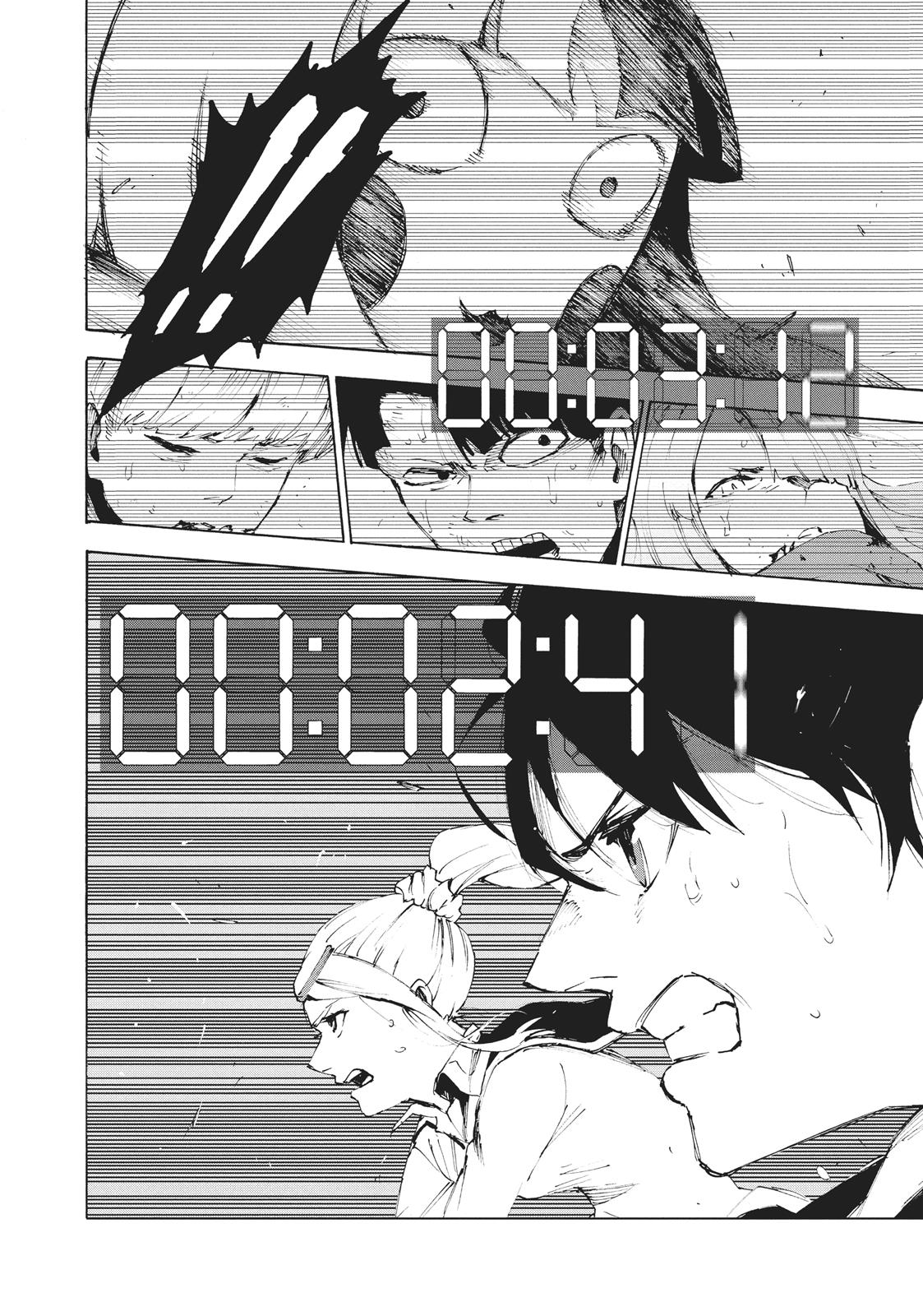 Mahou Shoujo of the End Chapter 53 page 26 - Chapter 53