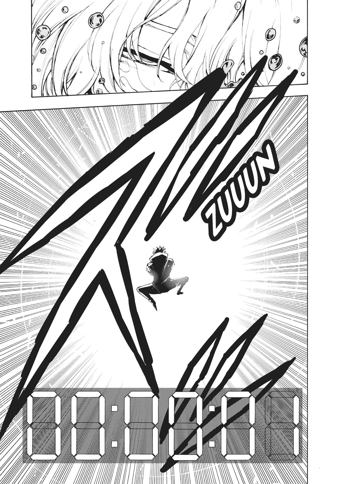 Mahou Shoujo of the End Chapter 53 page 31 - Chapter 53