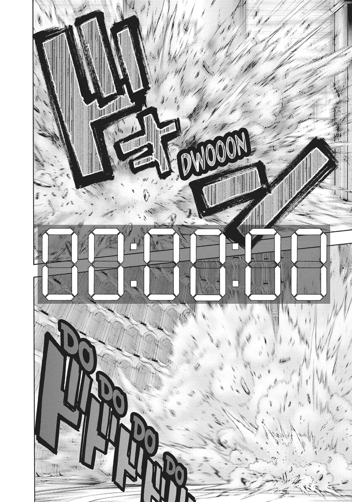 Mahou Shoujo of the End Chapter 53 page 32 - Chapter 53