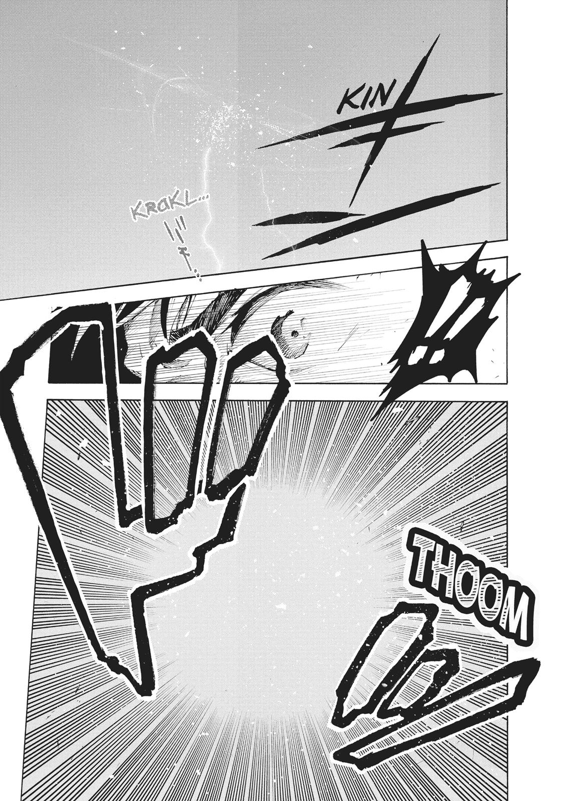 Mahou Shoujo of the End Chapter 54 page 16 - Chapter 54