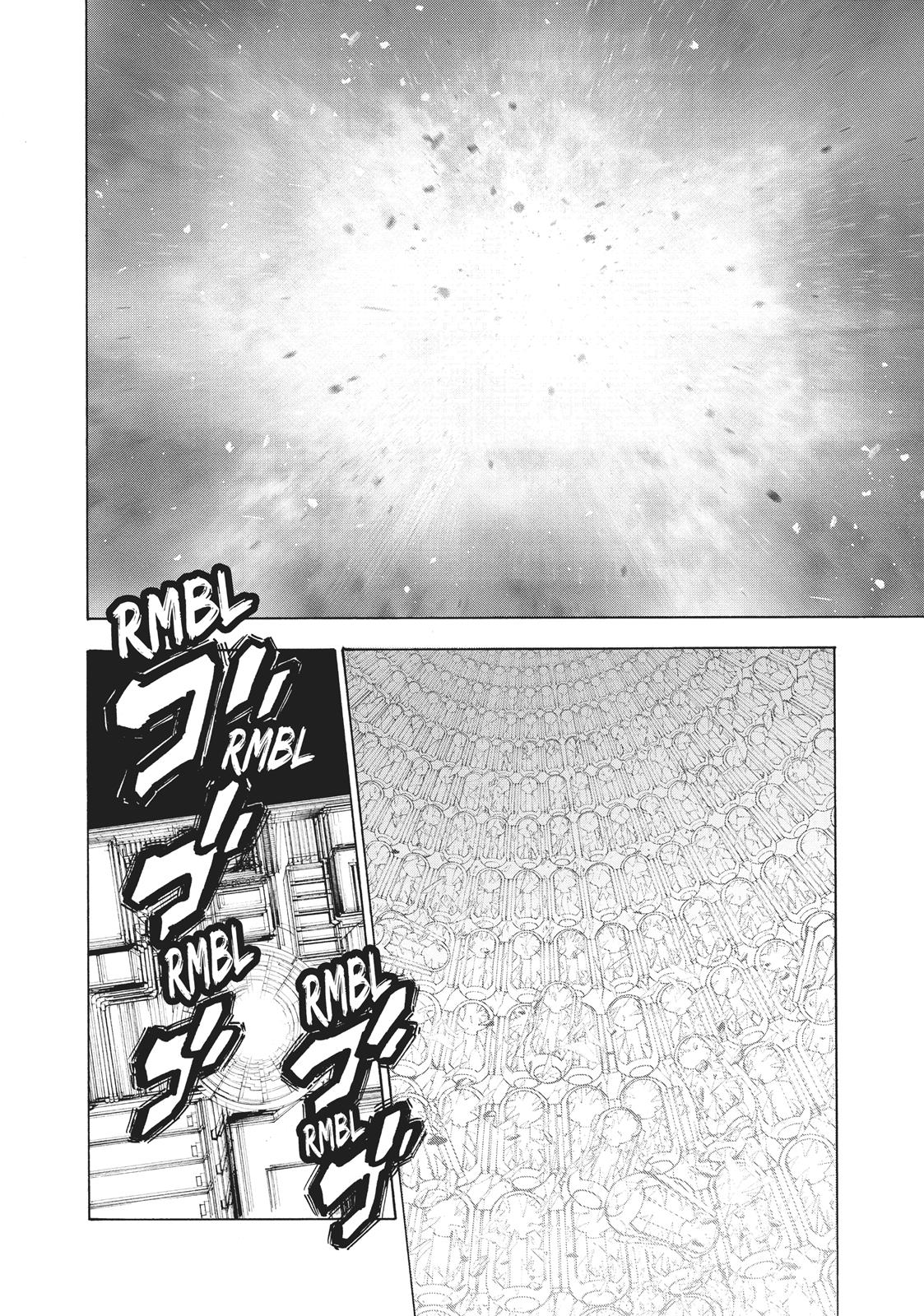 Mahou Shoujo of the End Chapter 54 page 20 - Chapter 54