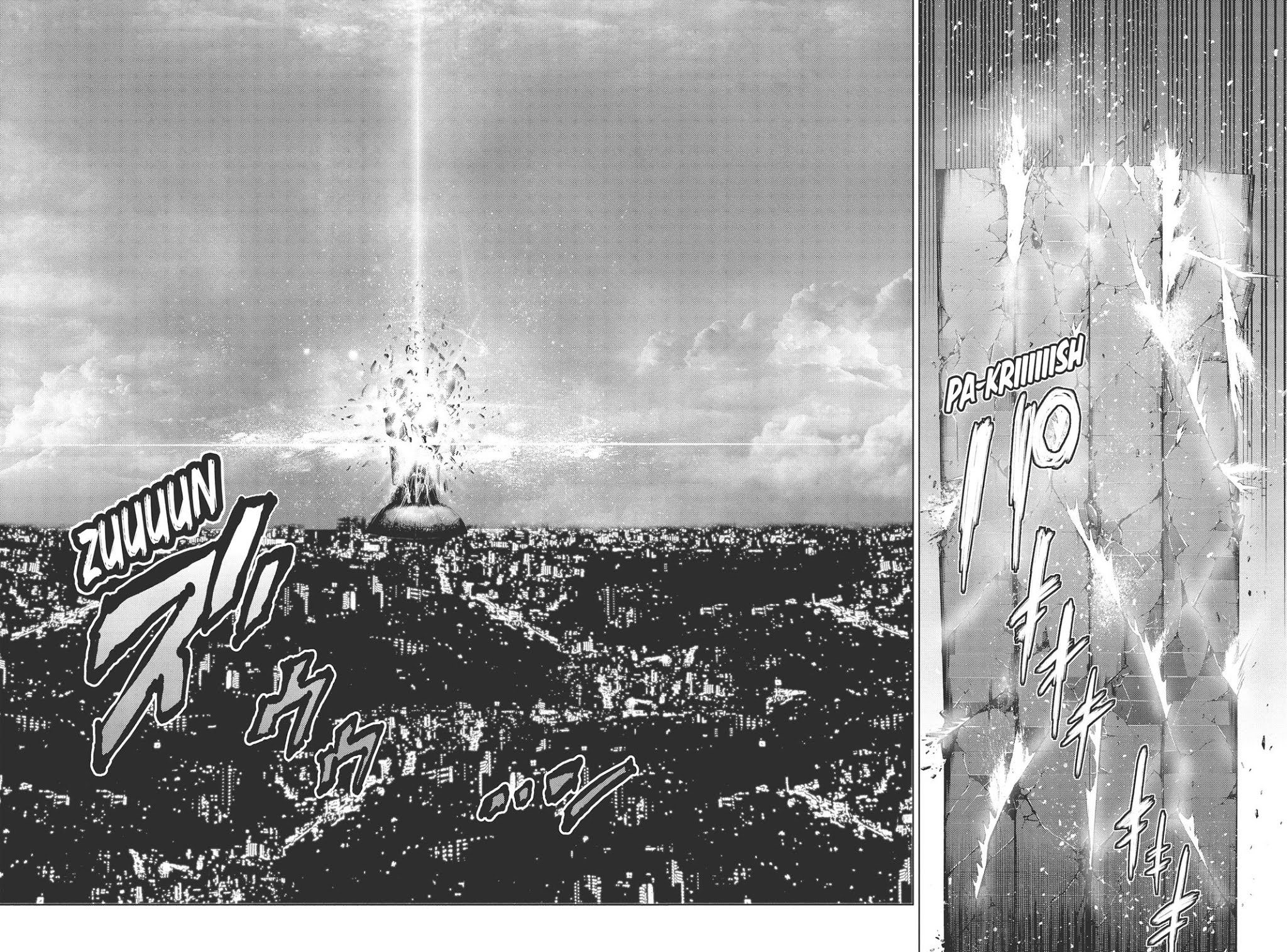 Mahou Shoujo of the End Chapter 54 page 22 - Chapter 54