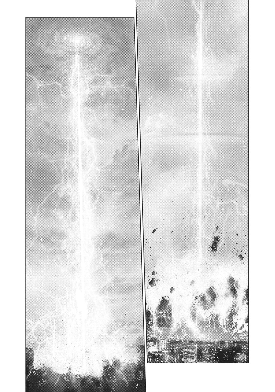 Mahou Shoujo of the End Chapter 54 page 23 - Chapter 54
