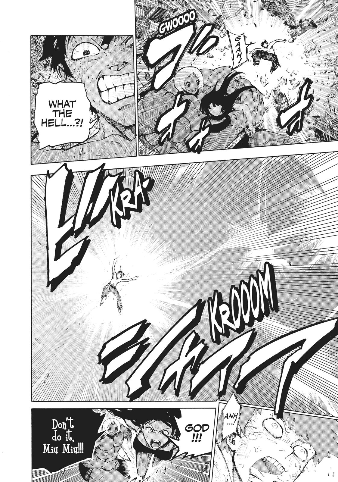 Mahou Shoujo of the End Chapter 54 page 27 - Chapter 54