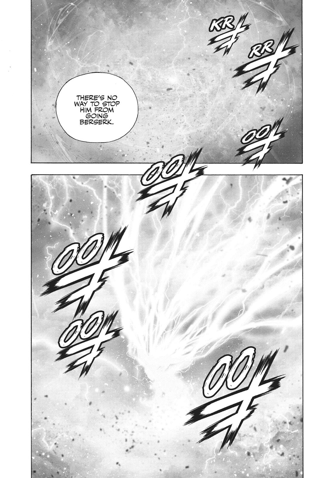 Mahou Shoujo of the End Chapter 54 page 32 - Chapter 54