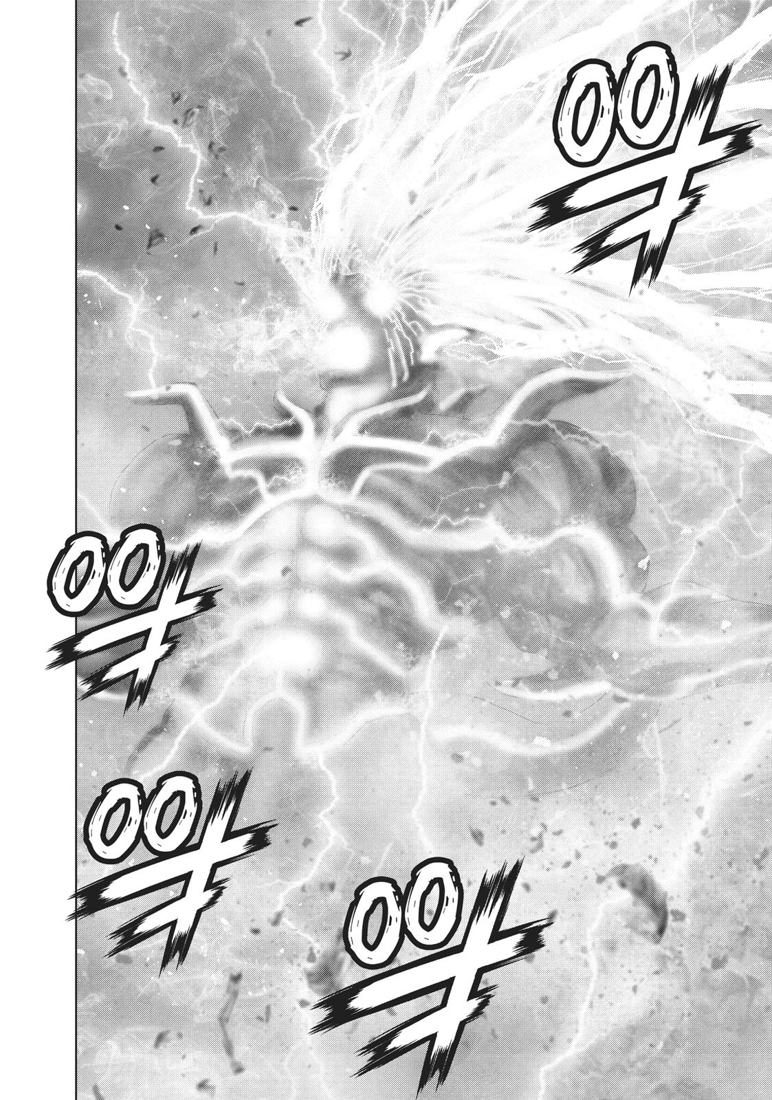 Mahou Shoujo of the End Chapter 54 page 33 - Chapter 54