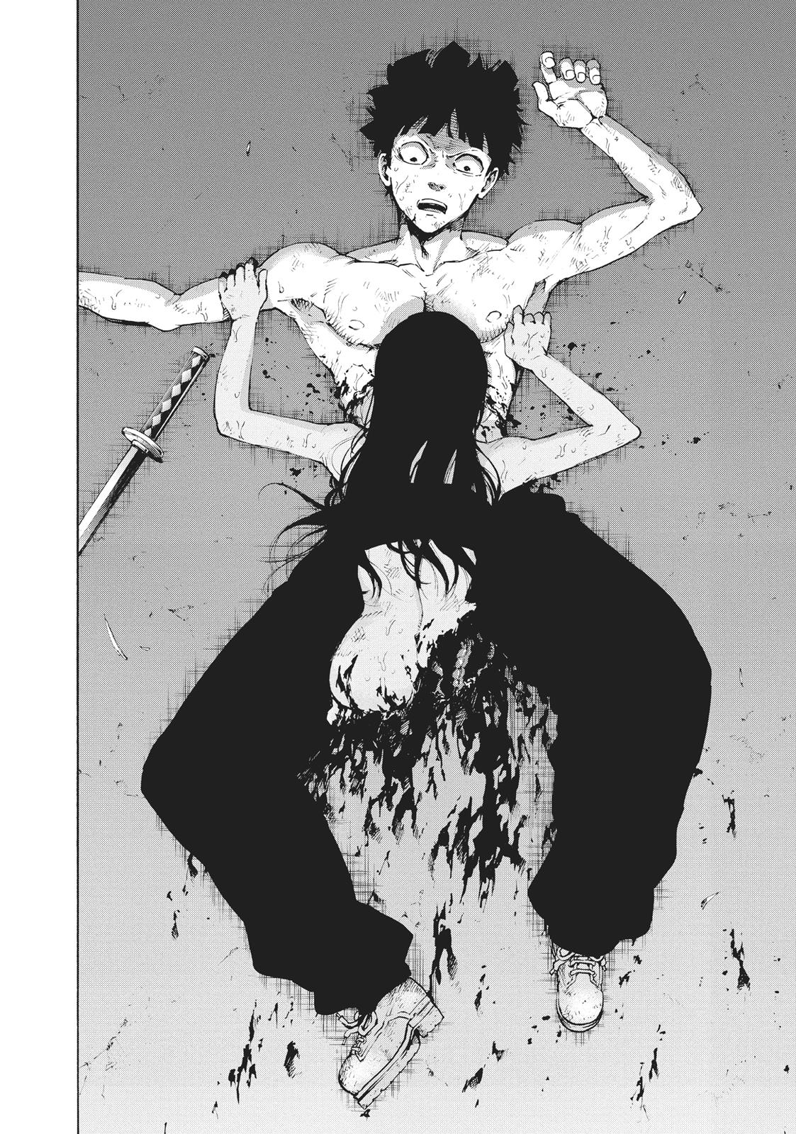 Mahou Shoujo of the End Chapter 55 page 25 - Chapter 55