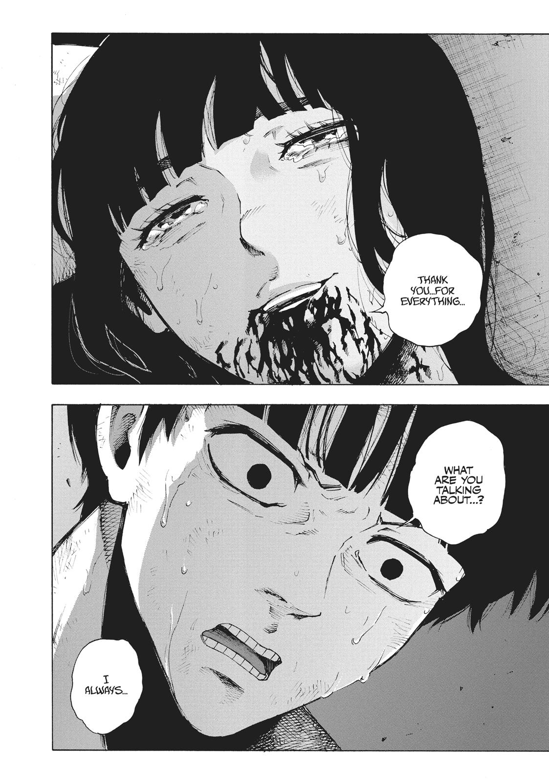 Mahou Shoujo of the End Chapter 55 page 29 - Chapter 55