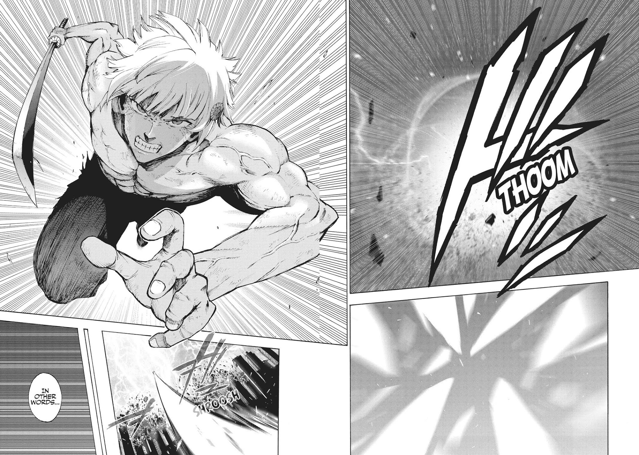 Mahou Shoujo of the End Chapter 55 page 39 - Chapter 55