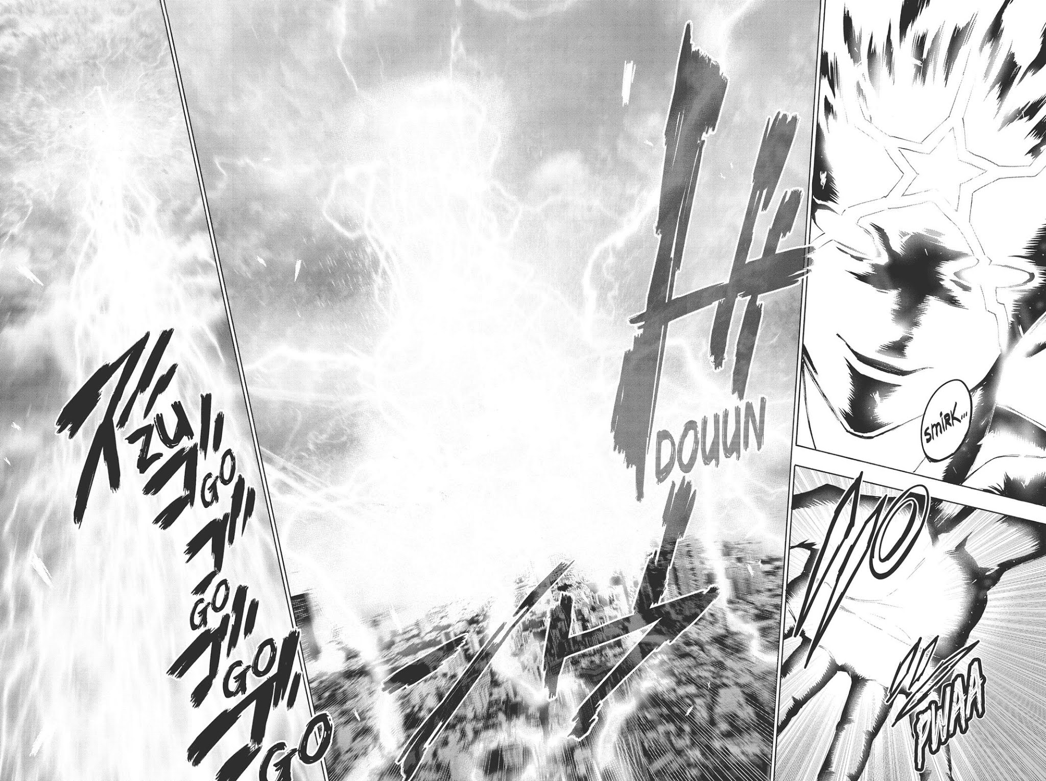 Mahou Shoujo of the End Chapter 55 page 4 - Chapter 55