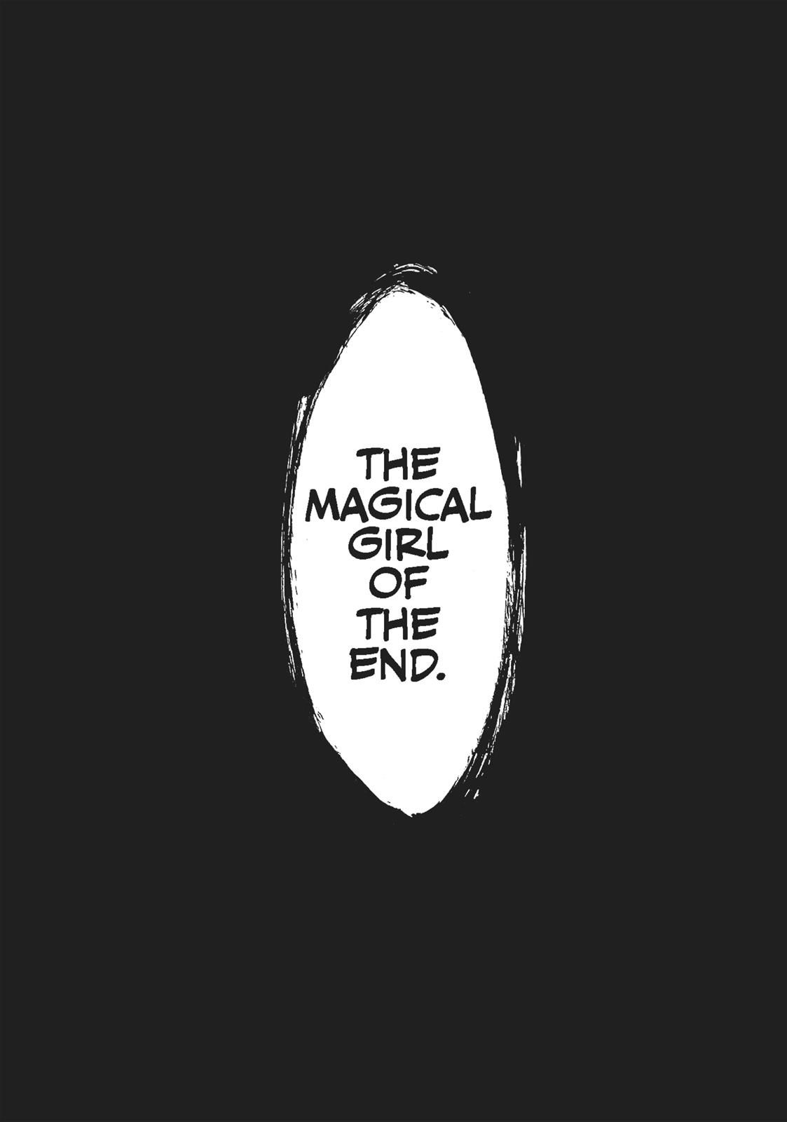 Mahou Shoujo of the End Chapter 55 page 47 - Chapter 55