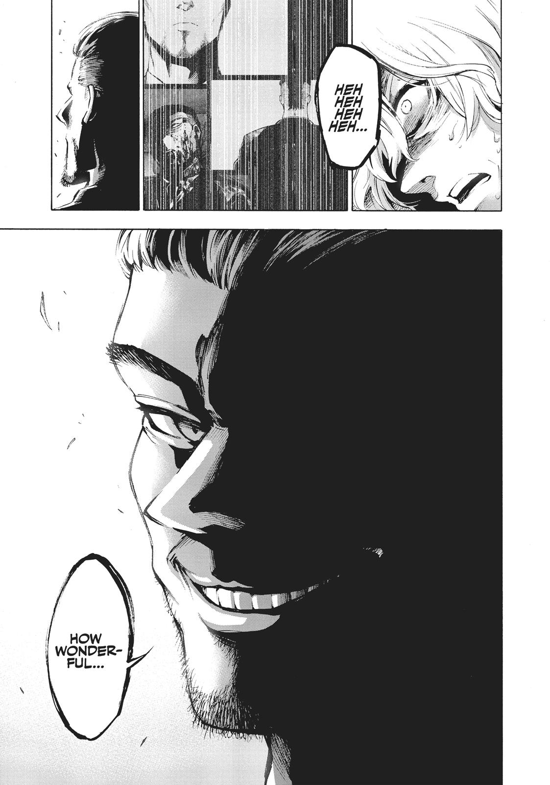 Mahou Shoujo of the End Chapter 56 page 10 - Chapter 56