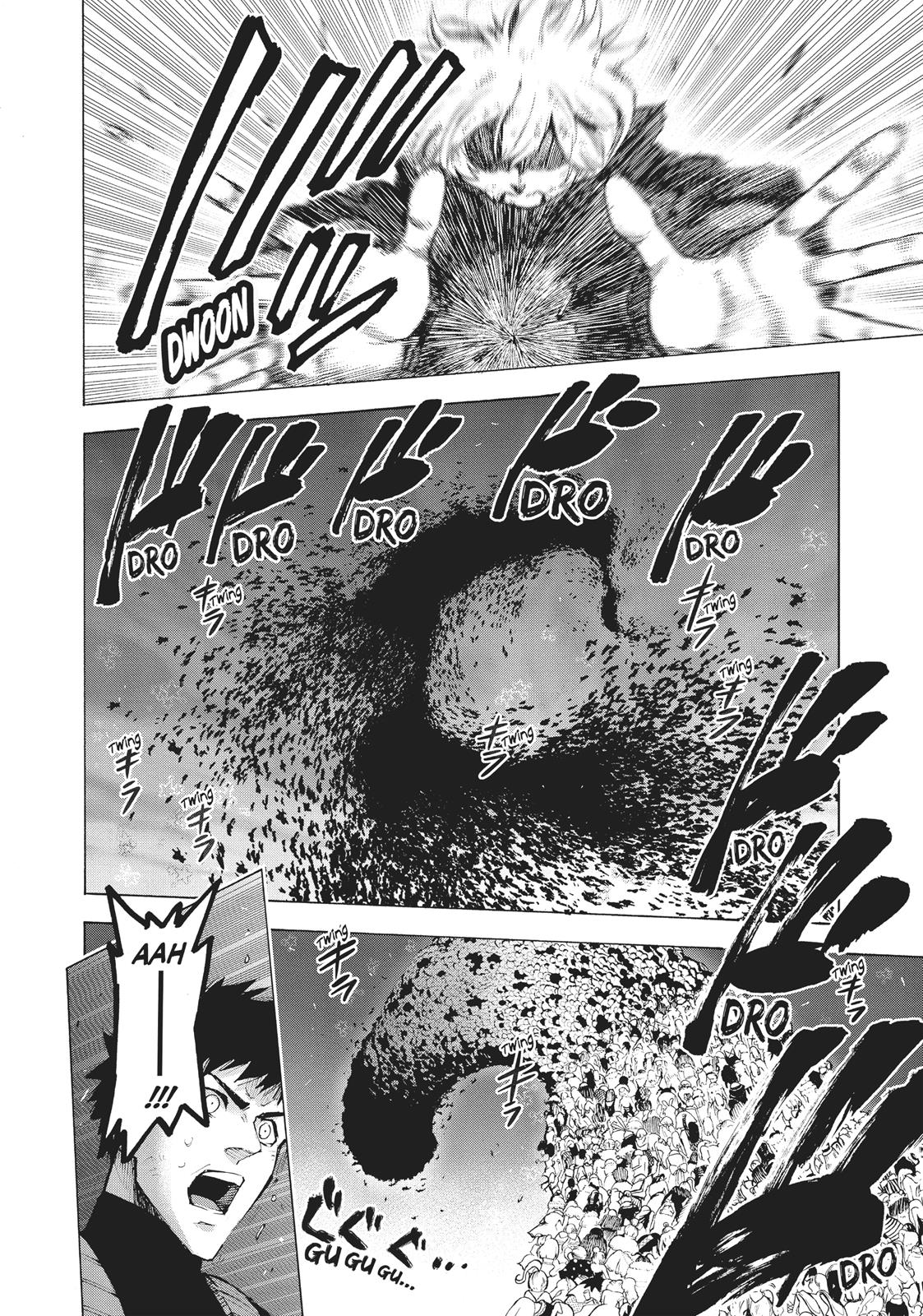Mahou Shoujo of the End Chapter 56 page 26 - Chapter 56