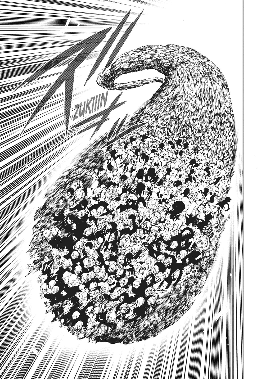 Mahou Shoujo of the End Chapter 56 page 27 - Chapter 56
