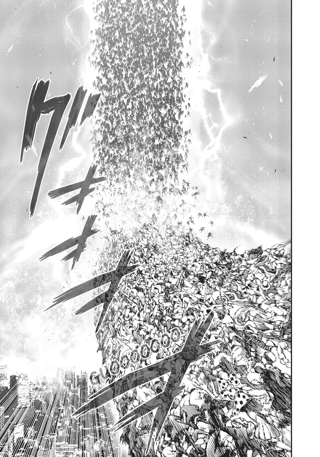 Mahou Shoujo of the End Chapter 56 page 29 - Chapter 56