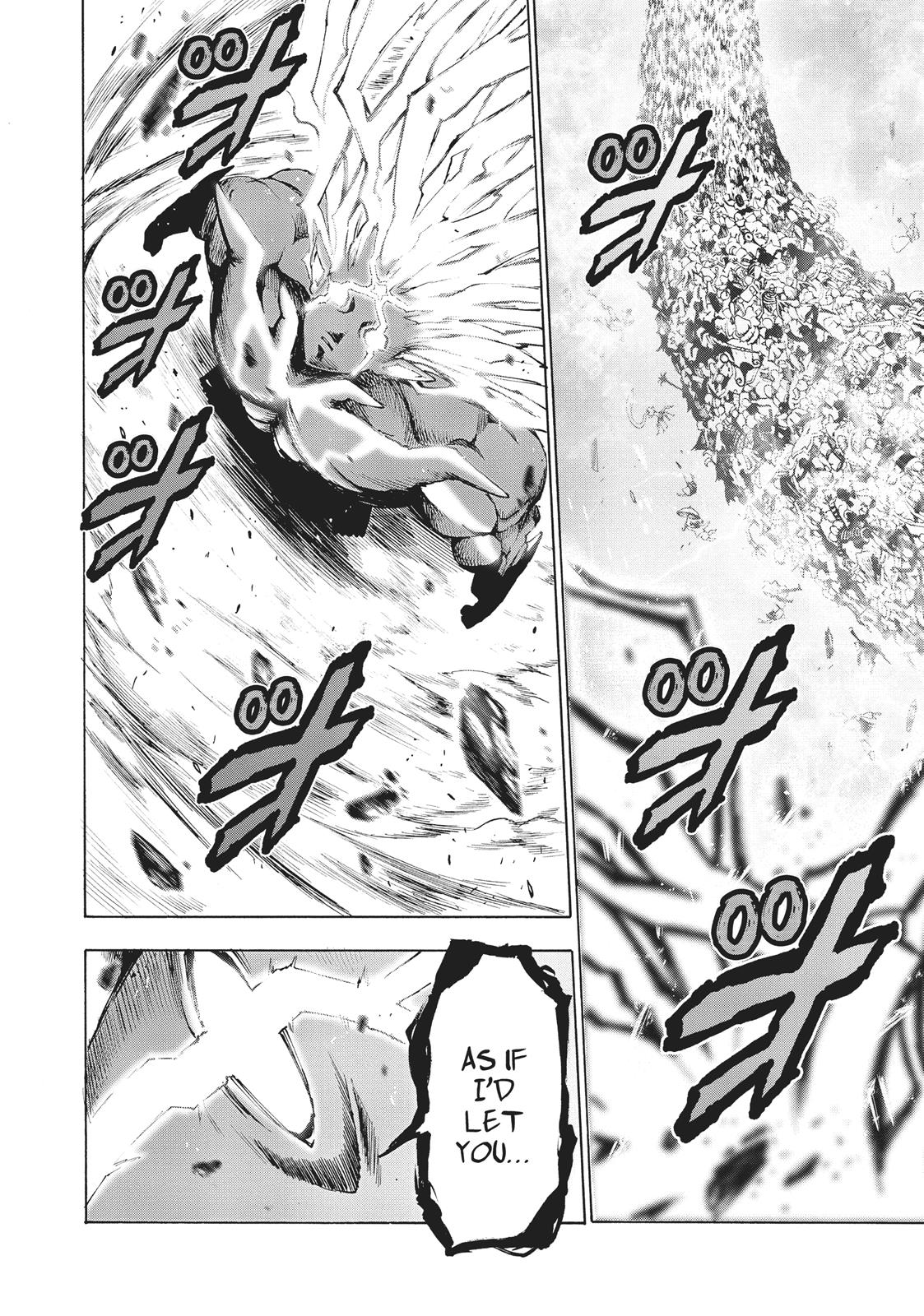 Mahou Shoujo of the End Chapter 56 page 36 - Chapter 56