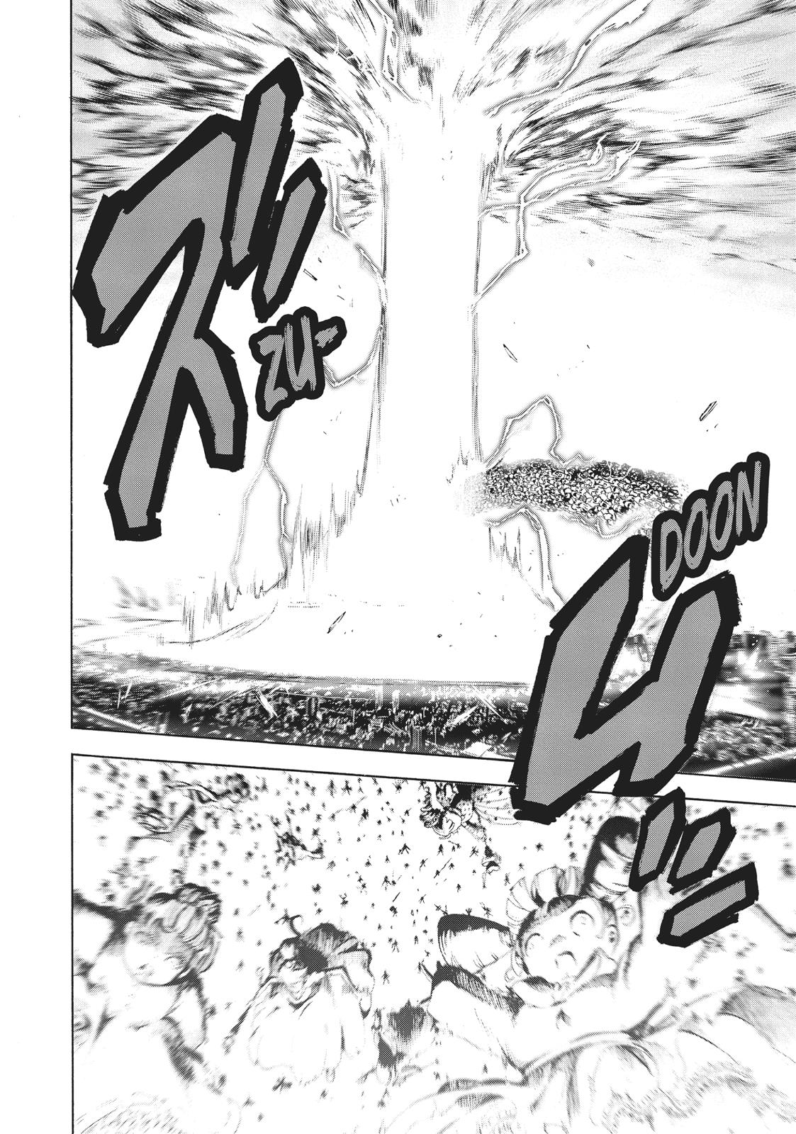 Mahou Shoujo of the End Chapter 56 page 38 - Chapter 56