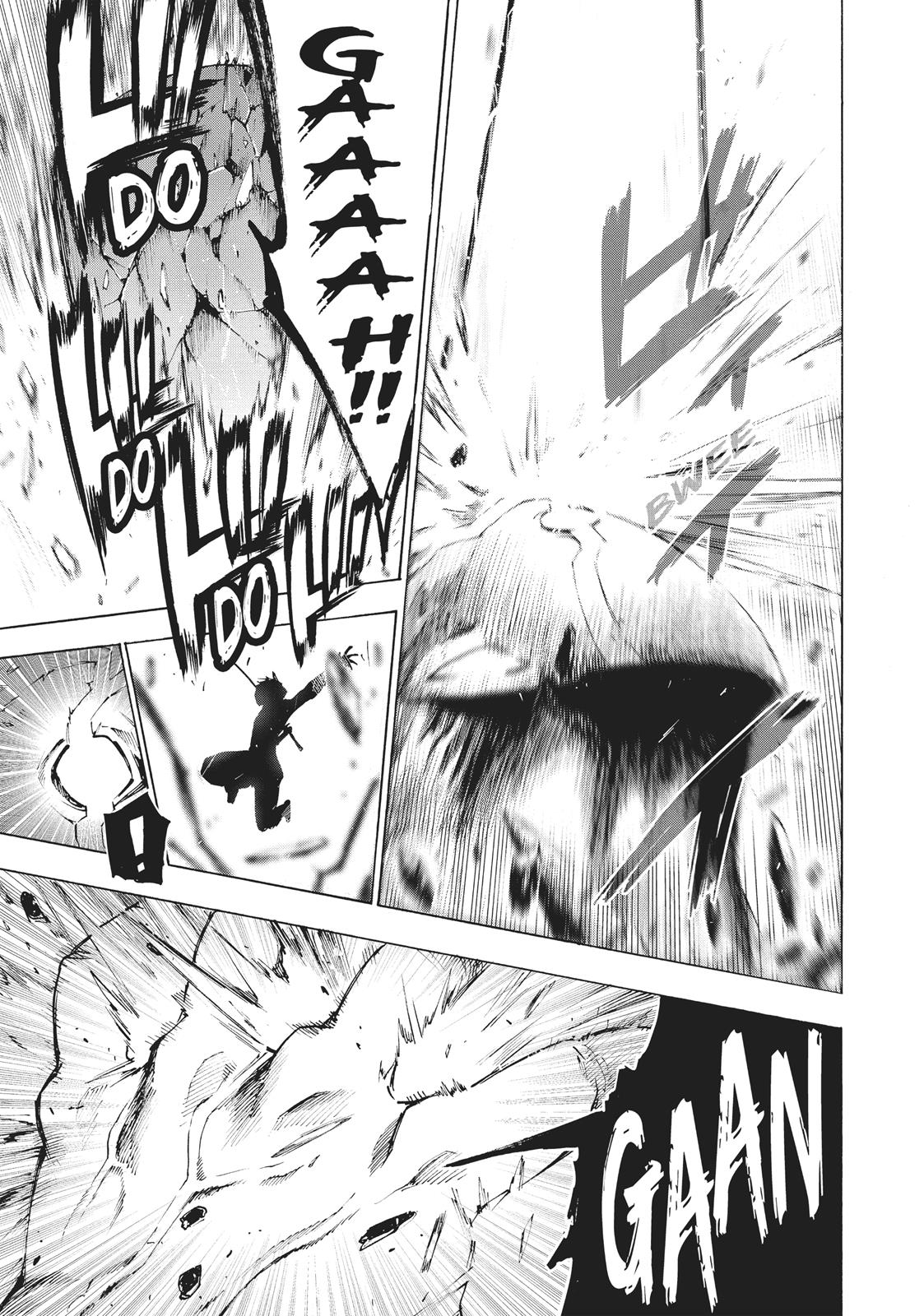 Mahou Shoujo of the End Chapter 56 page 41 - Chapter 56