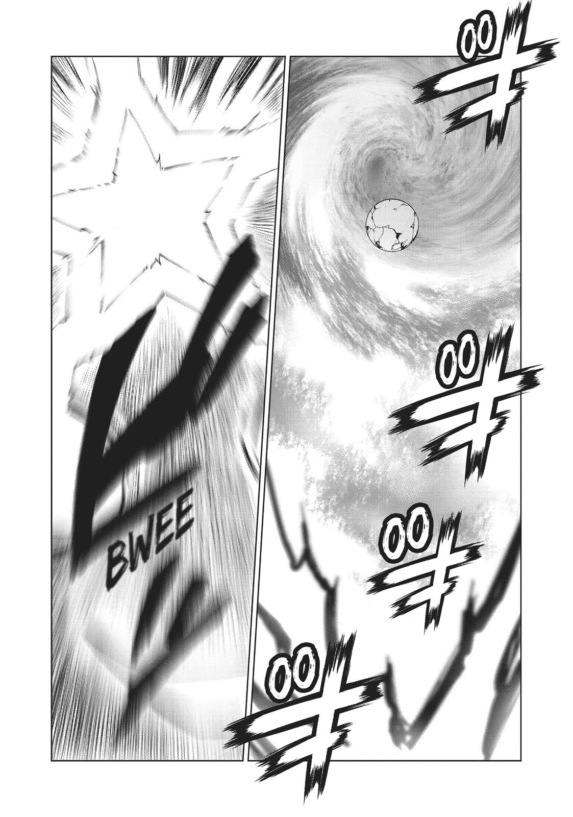 Mahou Shoujo of the End Chapter 57 page 10 - Chapter 57