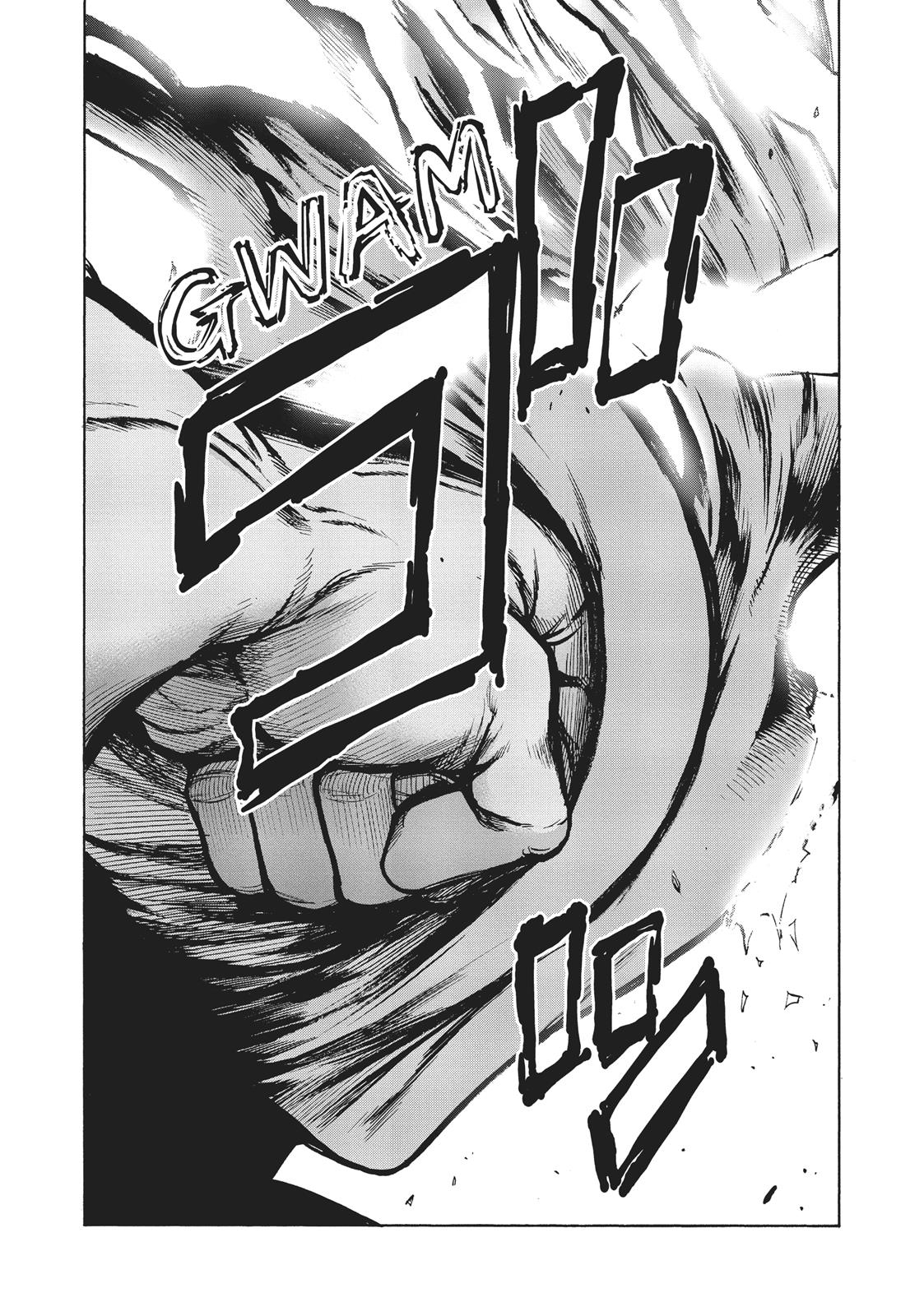 Mahou Shoujo of the End Chapter 57 page 11 - Chapter 57