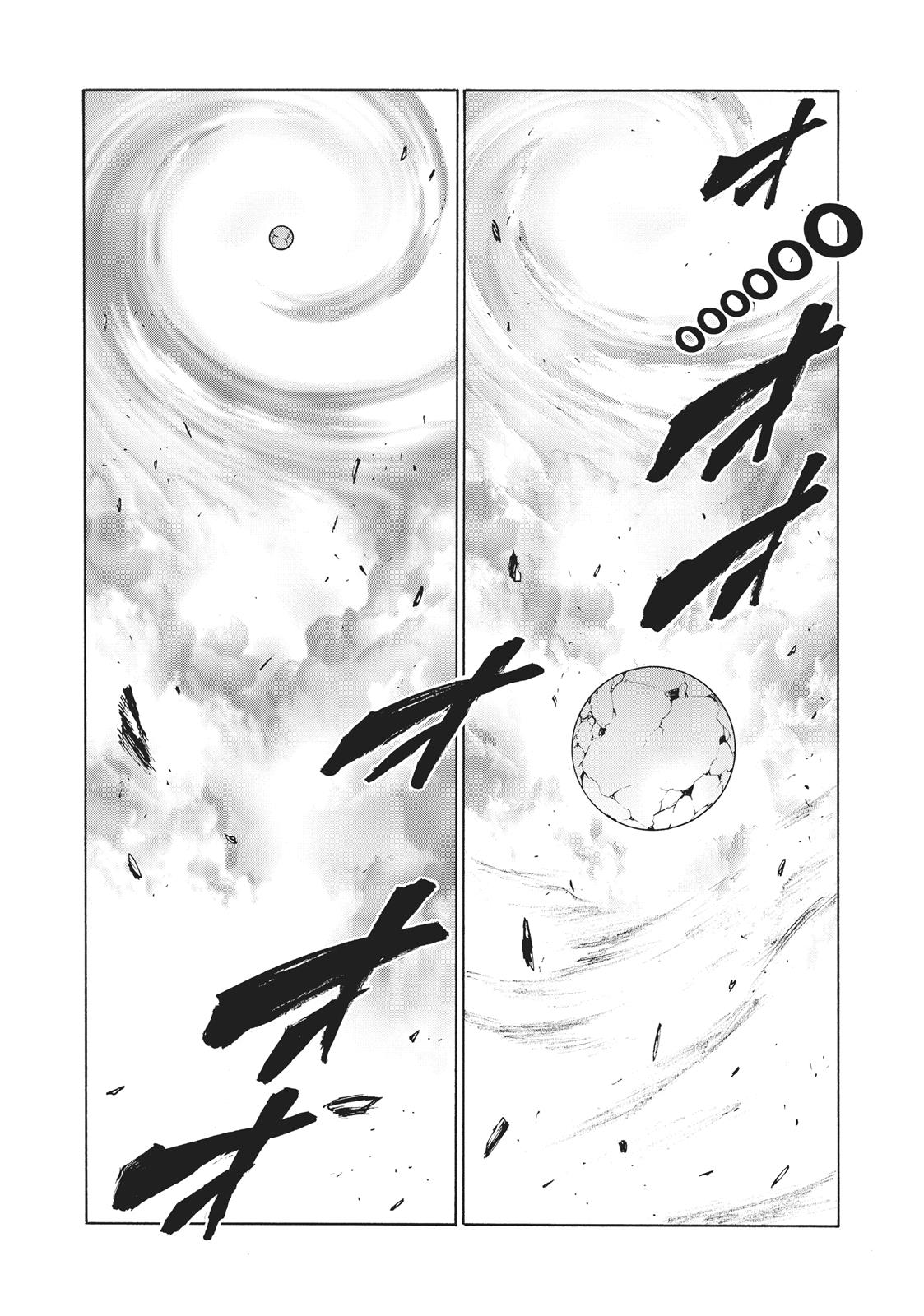 Mahou Shoujo of the End Chapter 57 page 15 - Chapter 57
