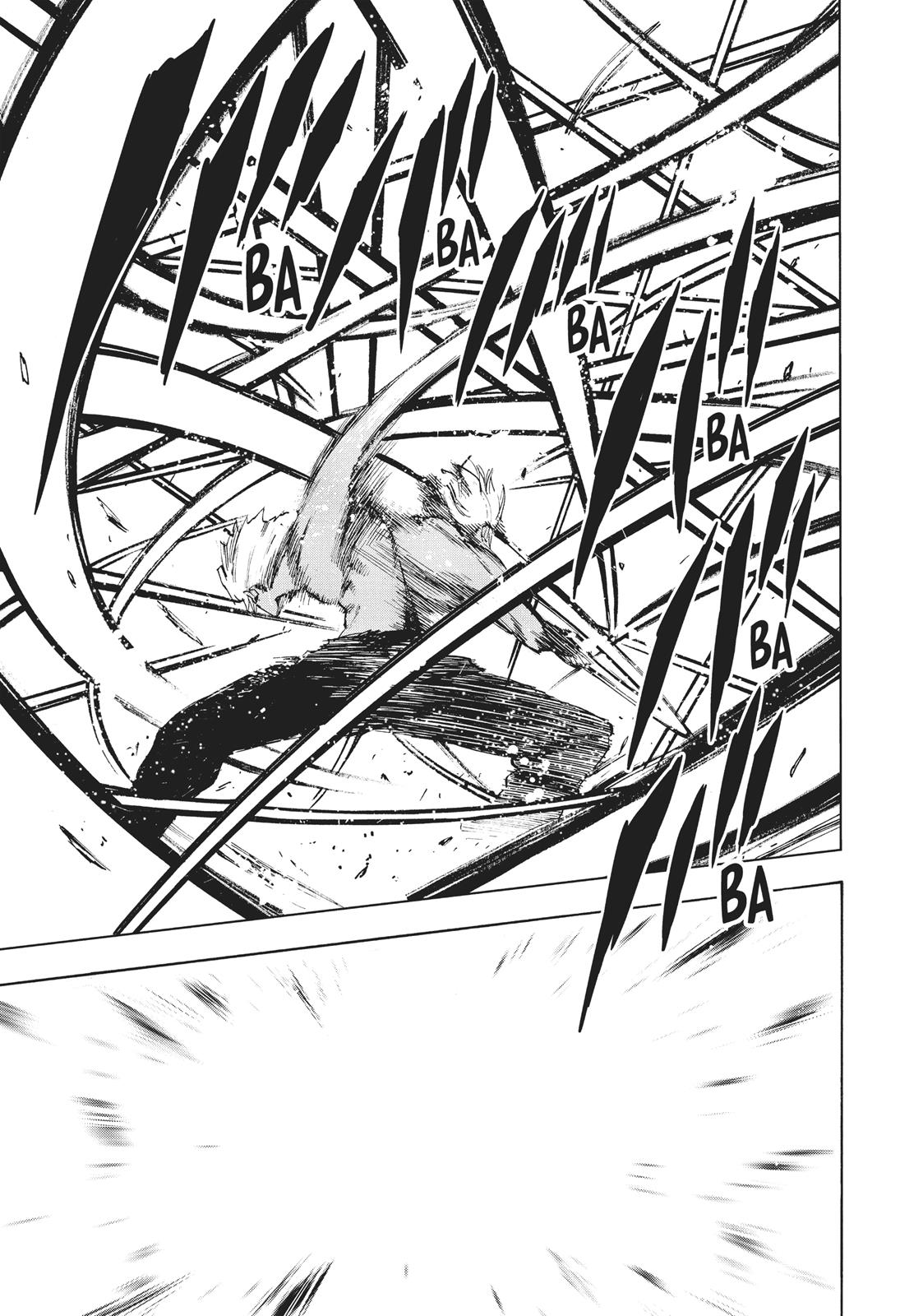 Mahou Shoujo of the End Chapter 57 page 24 - Chapter 57