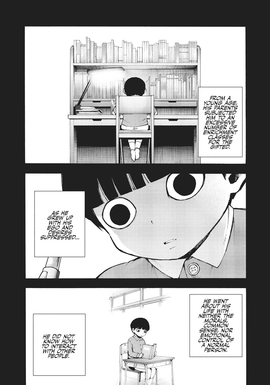 Mahou Shoujo of the End Chapter 57 page 3 - Chapter 57