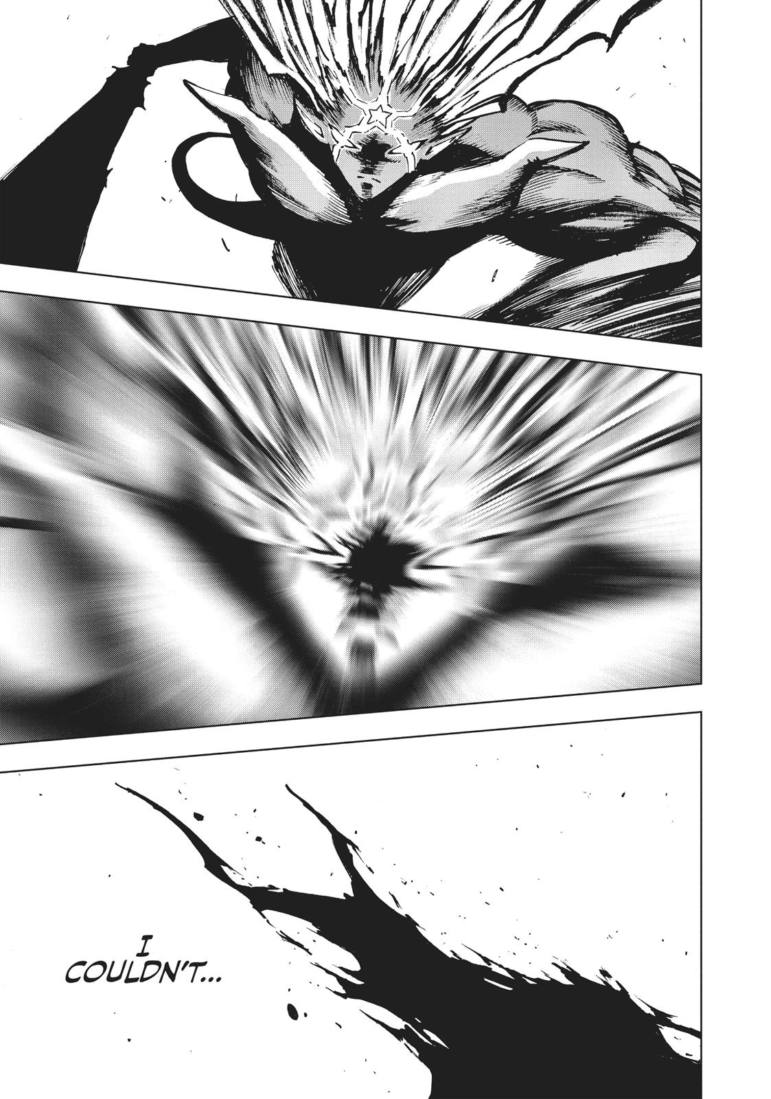 Mahou Shoujo of the End Chapter 57 page 39 - Chapter 57