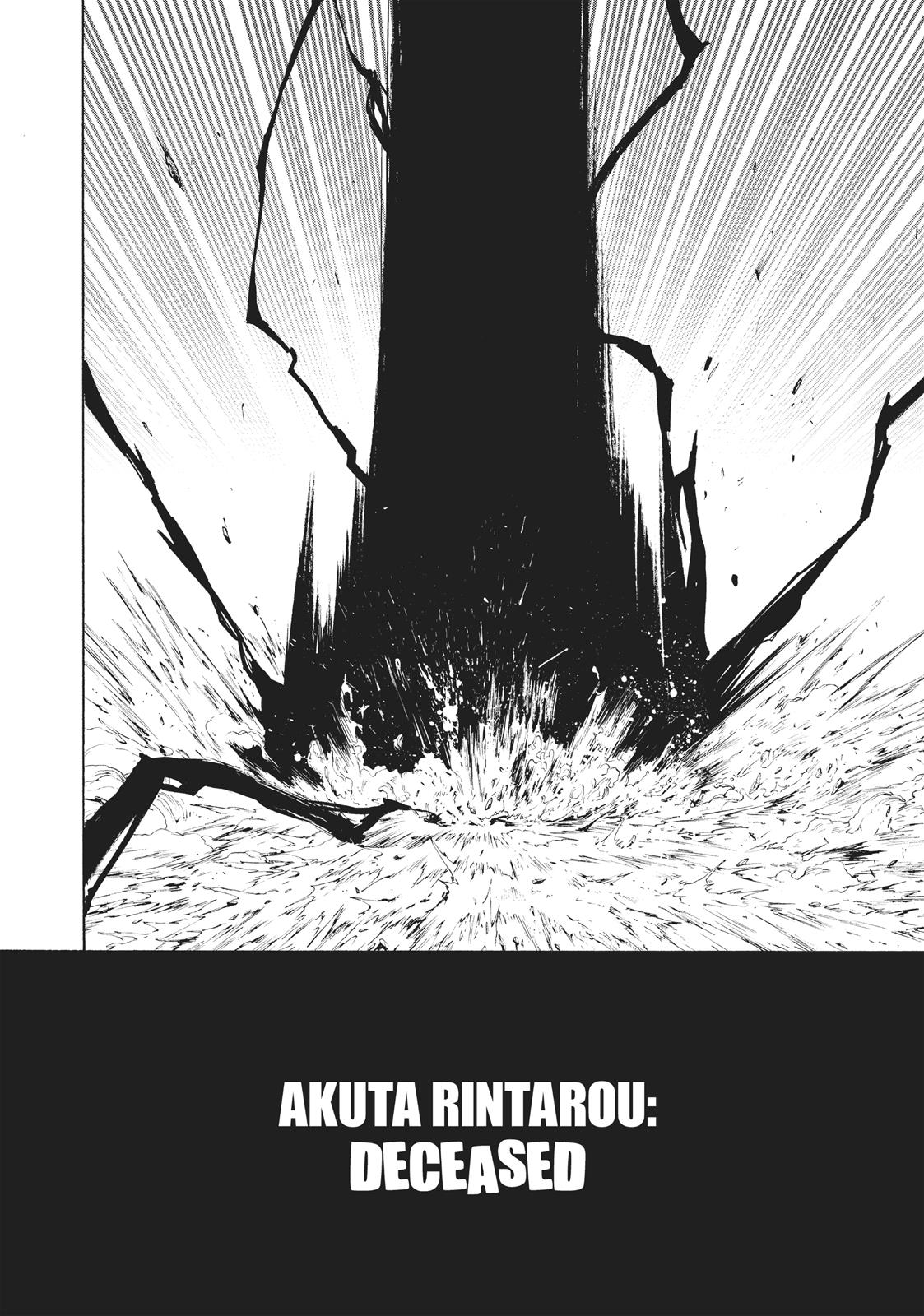 Mahou Shoujo of the End Chapter 57 page 46 - Chapter 57