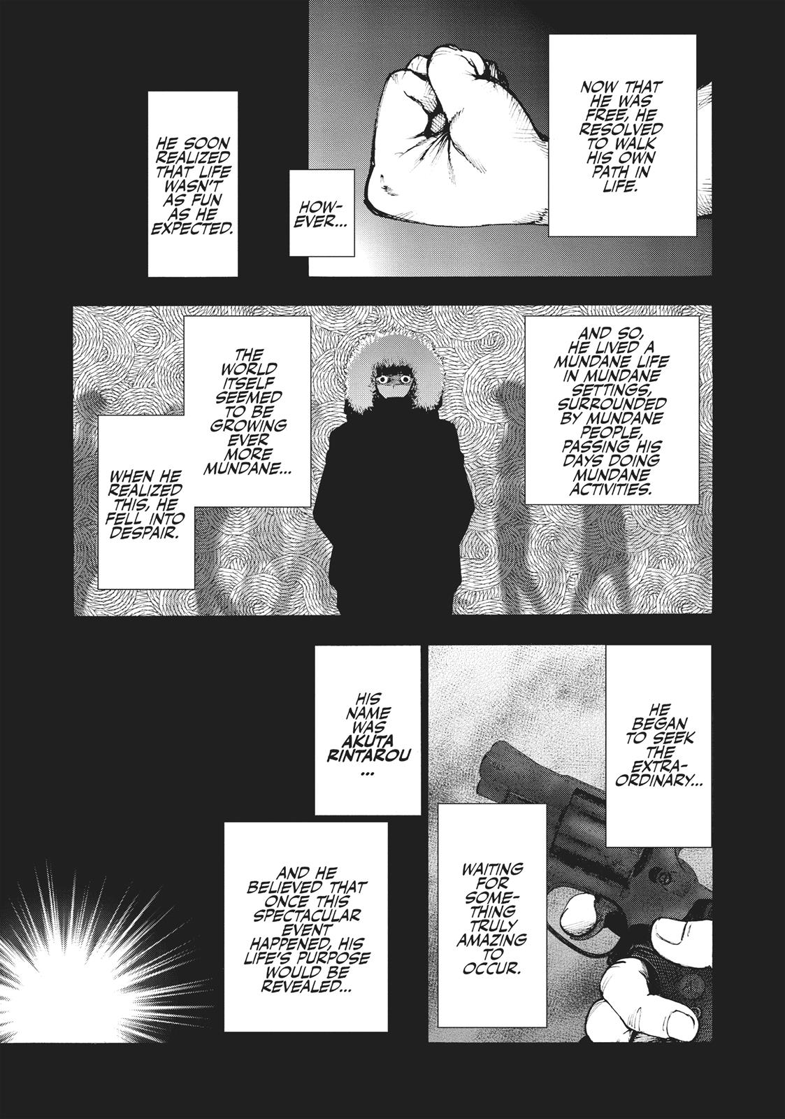Mahou Shoujo of the End Chapter 57 page 5 - Chapter 57