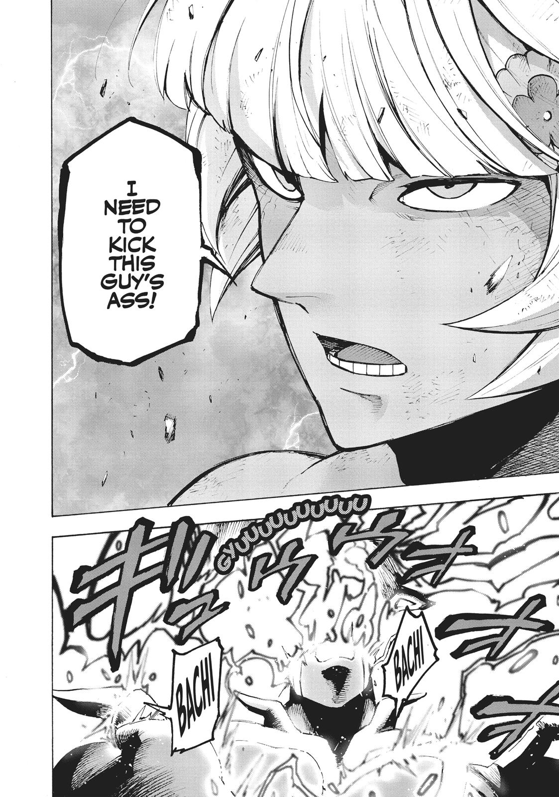 Mahou Shoujo of the End Chapter 57 page 8 - Chapter 57