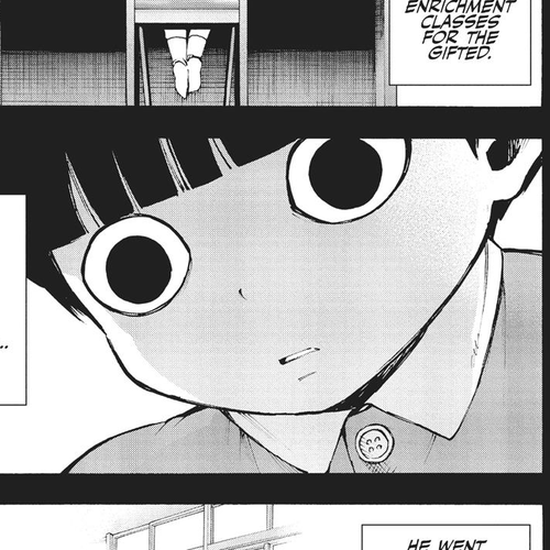 Mahou Shoujo of the End Chapter 57 cover