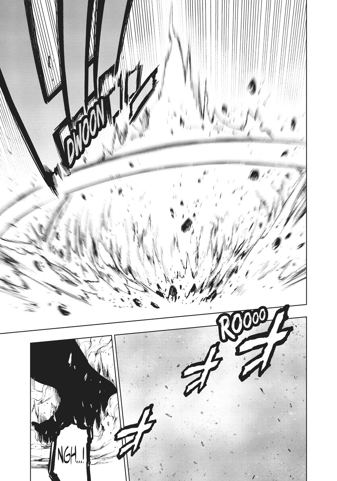 Mahou Shoujo of the End Chapter 58 page 12 - Chapter 58