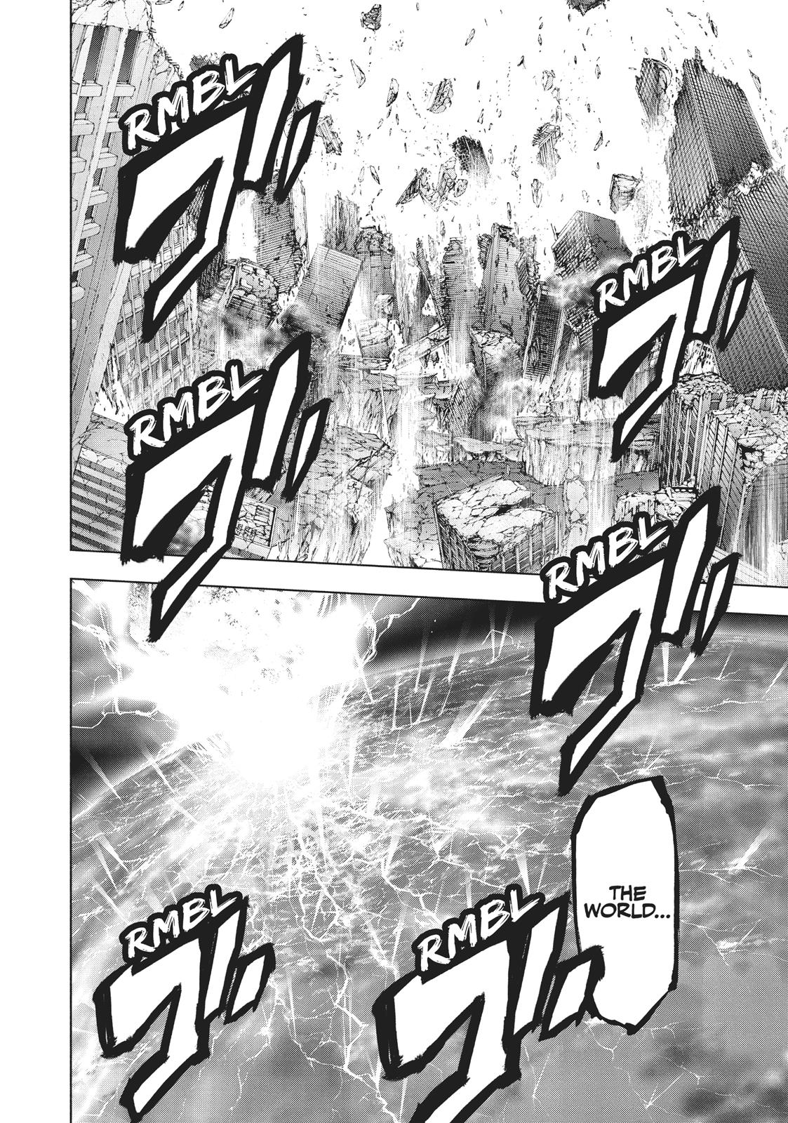 Mahou Shoujo of the End Chapter 58 page 25 - Chapter 58