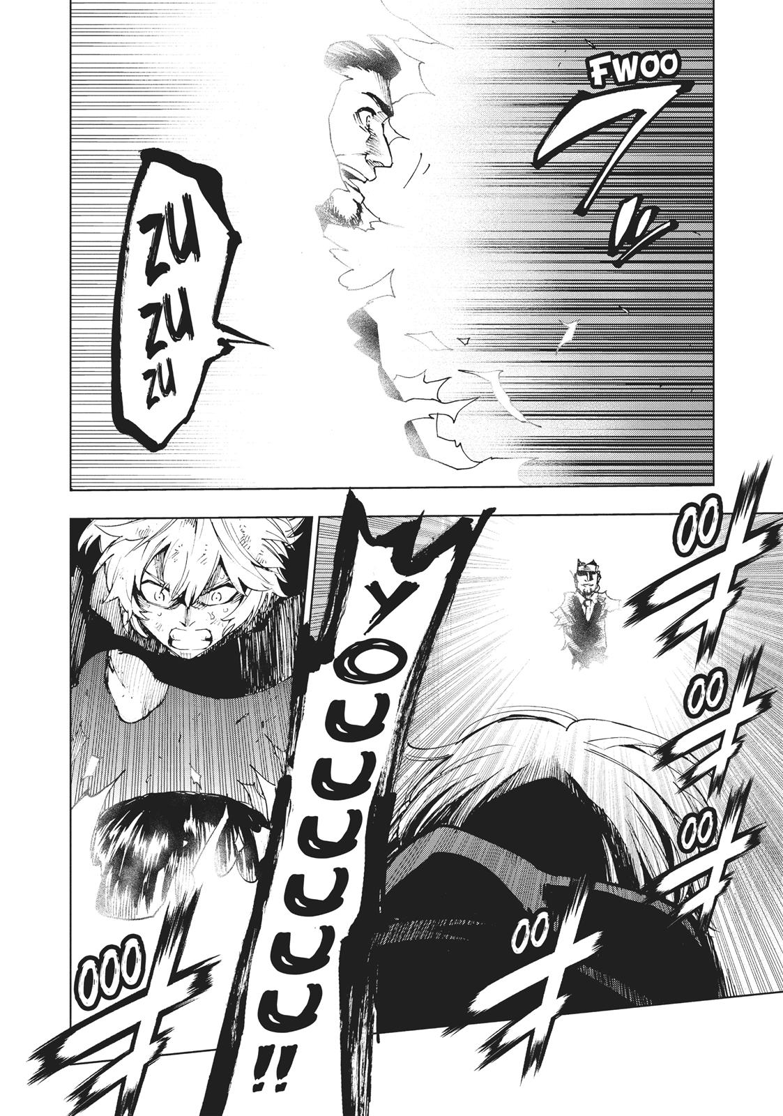 Mahou Shoujo of the End Chapter 58 page 39 - Chapter 58