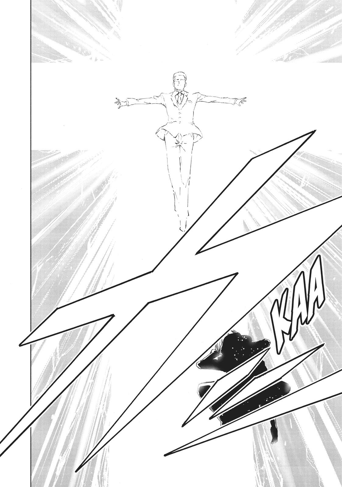 Mahou Shoujo of the End Chapter 58 page 41 - Chapter 58