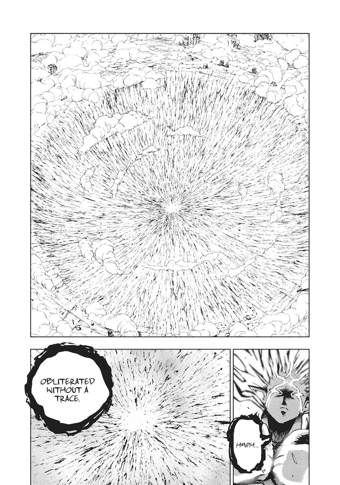 Mahou Shoujo of the End Chapter 58 page 7 - Chapter 58