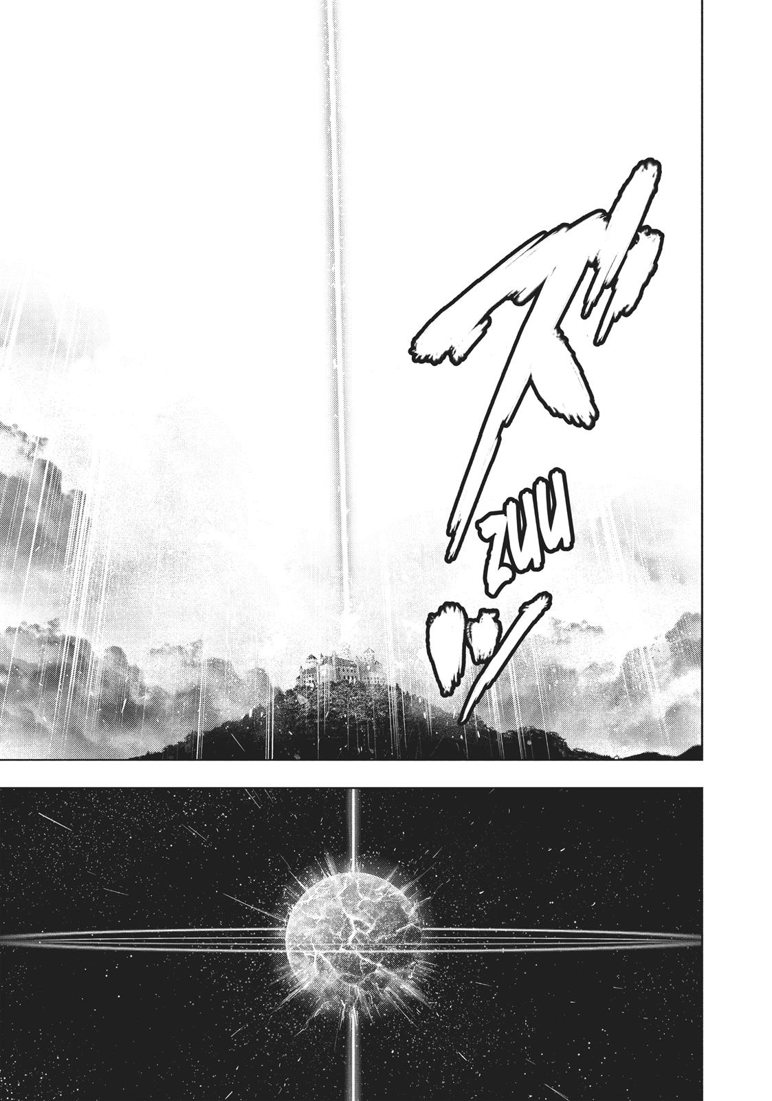 Mahou Shoujo of the End Chapter 59 page 24 - Chapter 59