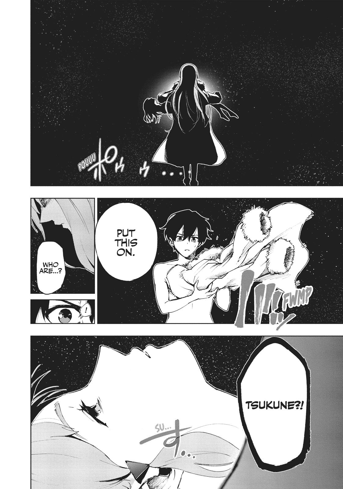 Mahou Shoujo of the End Chapter 59 page 31 - Chapter 59