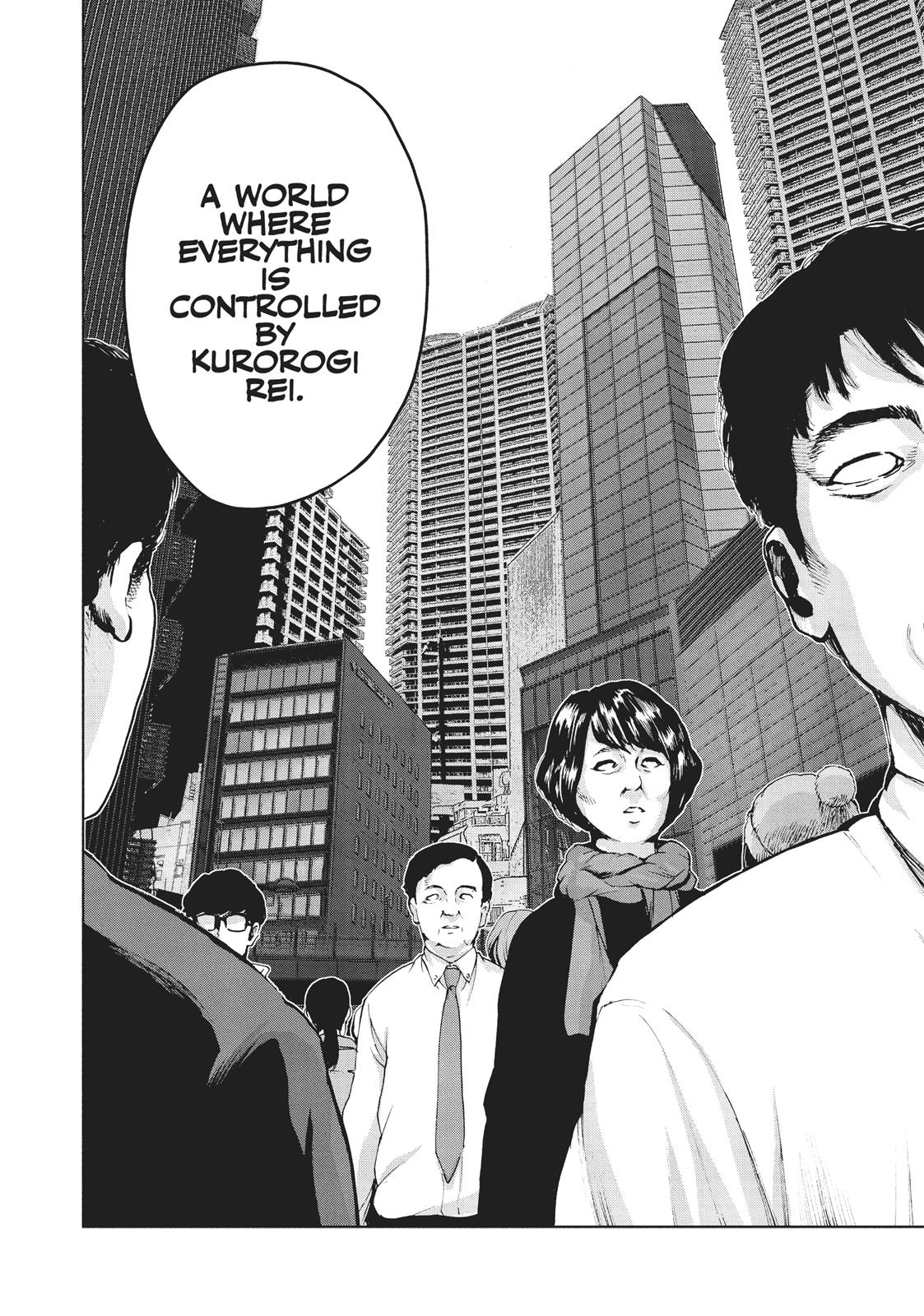 Mahou Shoujo of the End Chapter 59 page 39 - Chapter 59
