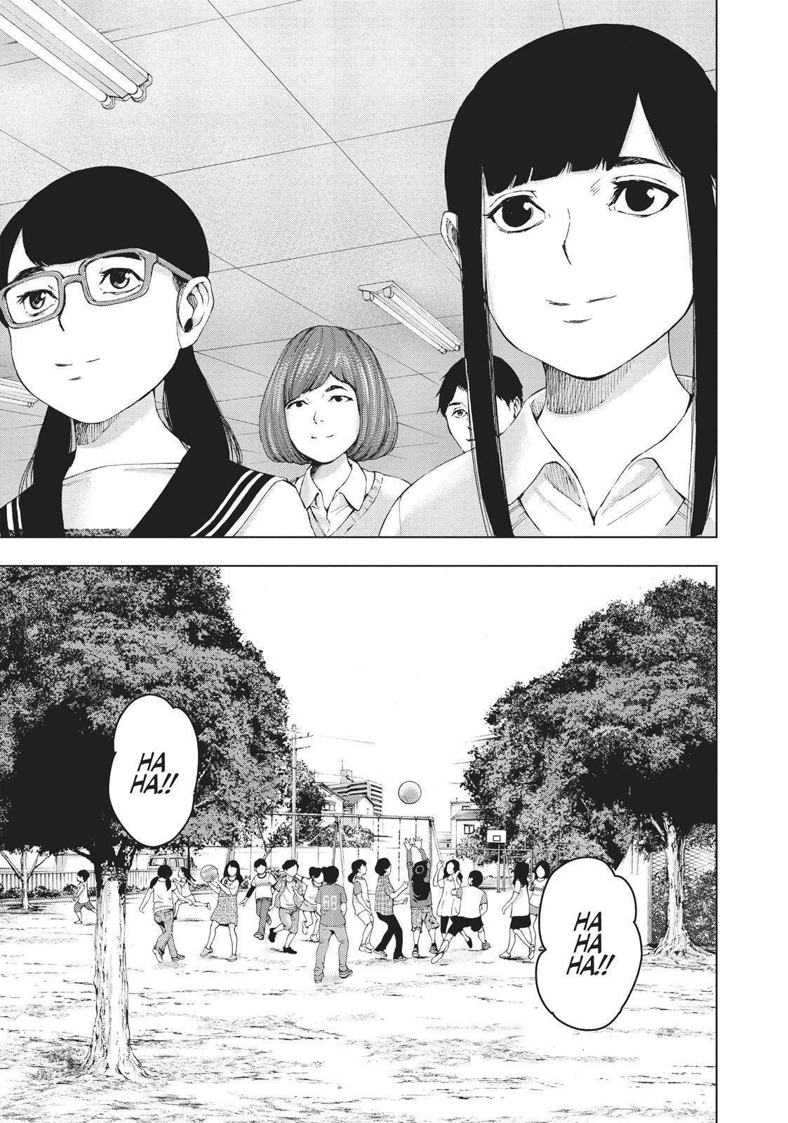 Mahou Shoujo of the End Chapter 60 page 10 - Chapter 60