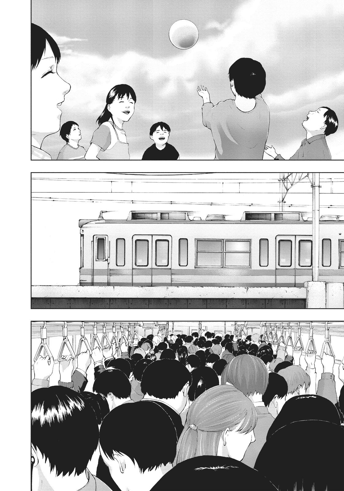 Mahou Shoujo of the End Chapter 60 page 11 - Chapter 60