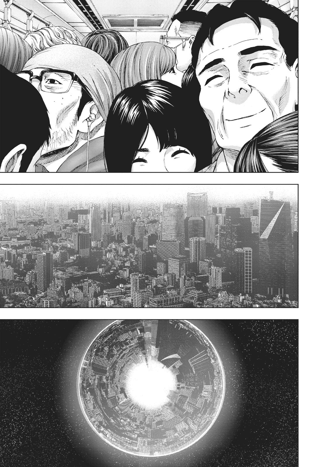 Mahou Shoujo of the End Chapter 60 page 12 - Chapter 60